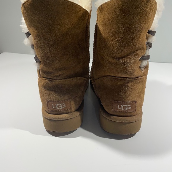 UGG
Constantine Genuine Shearling Lined Boot - Picture 10 of 10